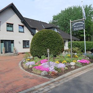 Hus Op De Diek